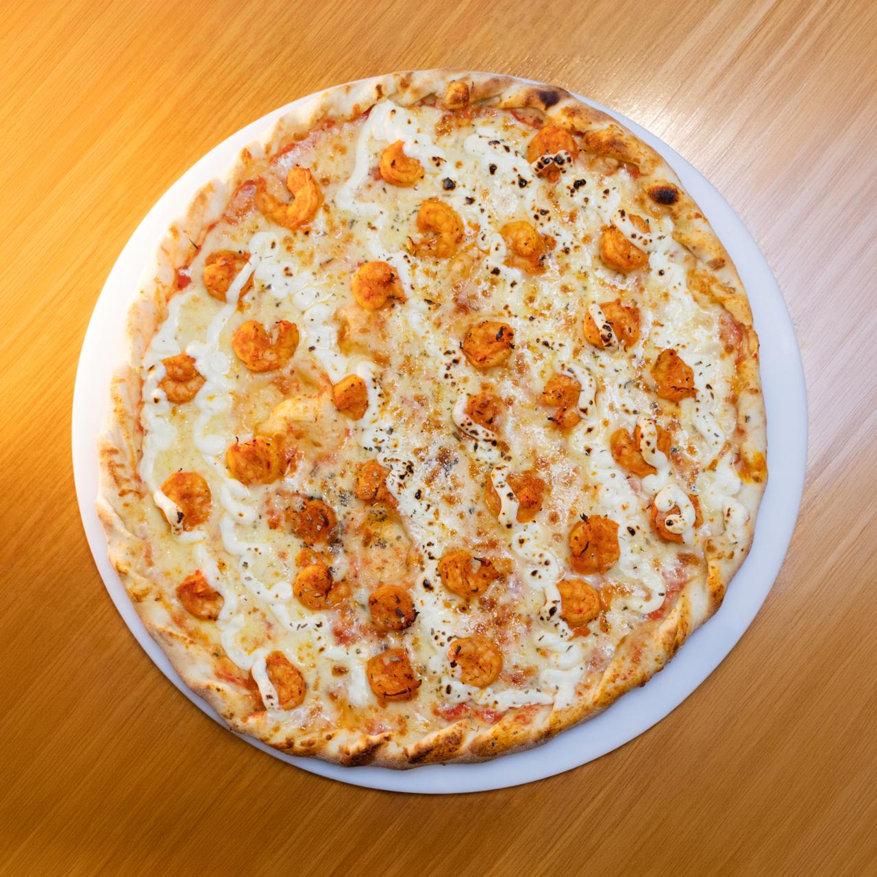 PIZZA GRANDE PREMIUM