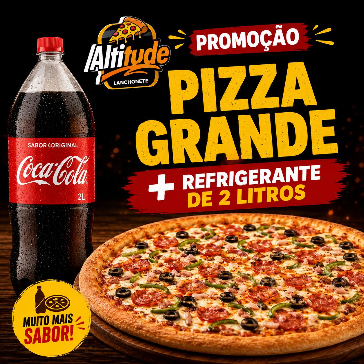 Promoção I R$77,00