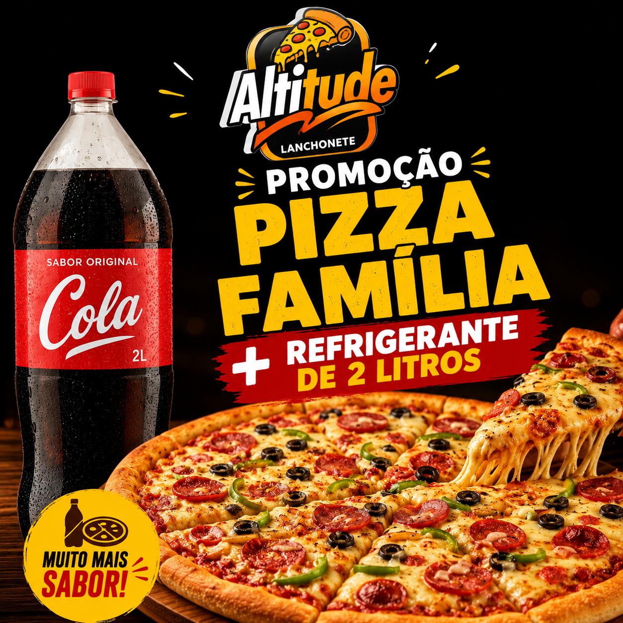 Promoção 1 | R$ 87,00