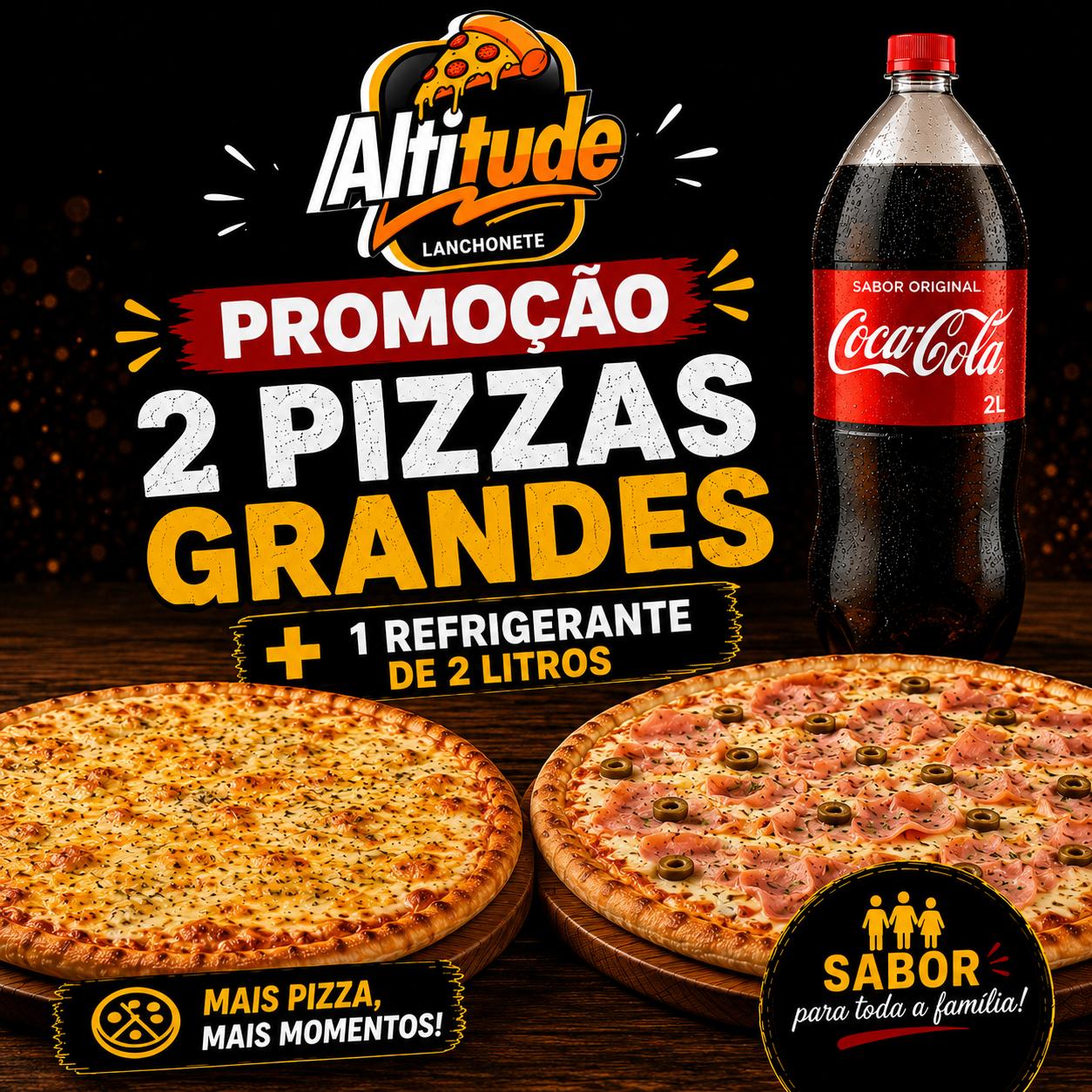 Promoção 4 | R$ 139.00