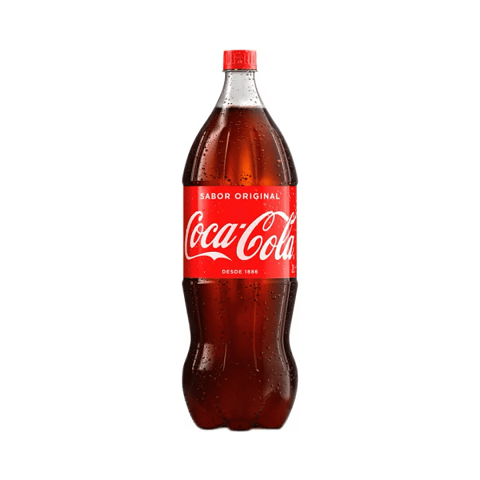 Refrigerante 2 litros