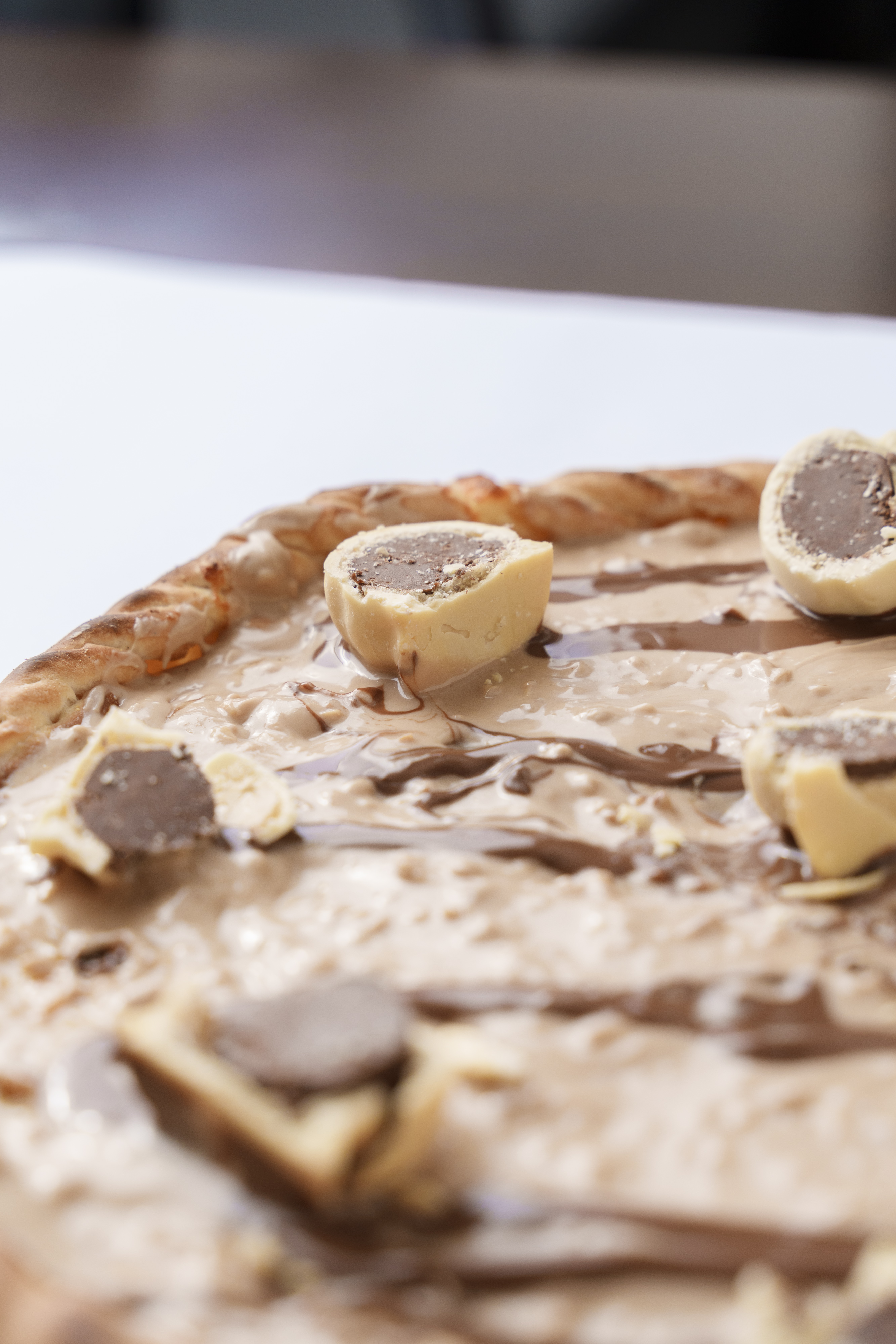 Pizza Pequena