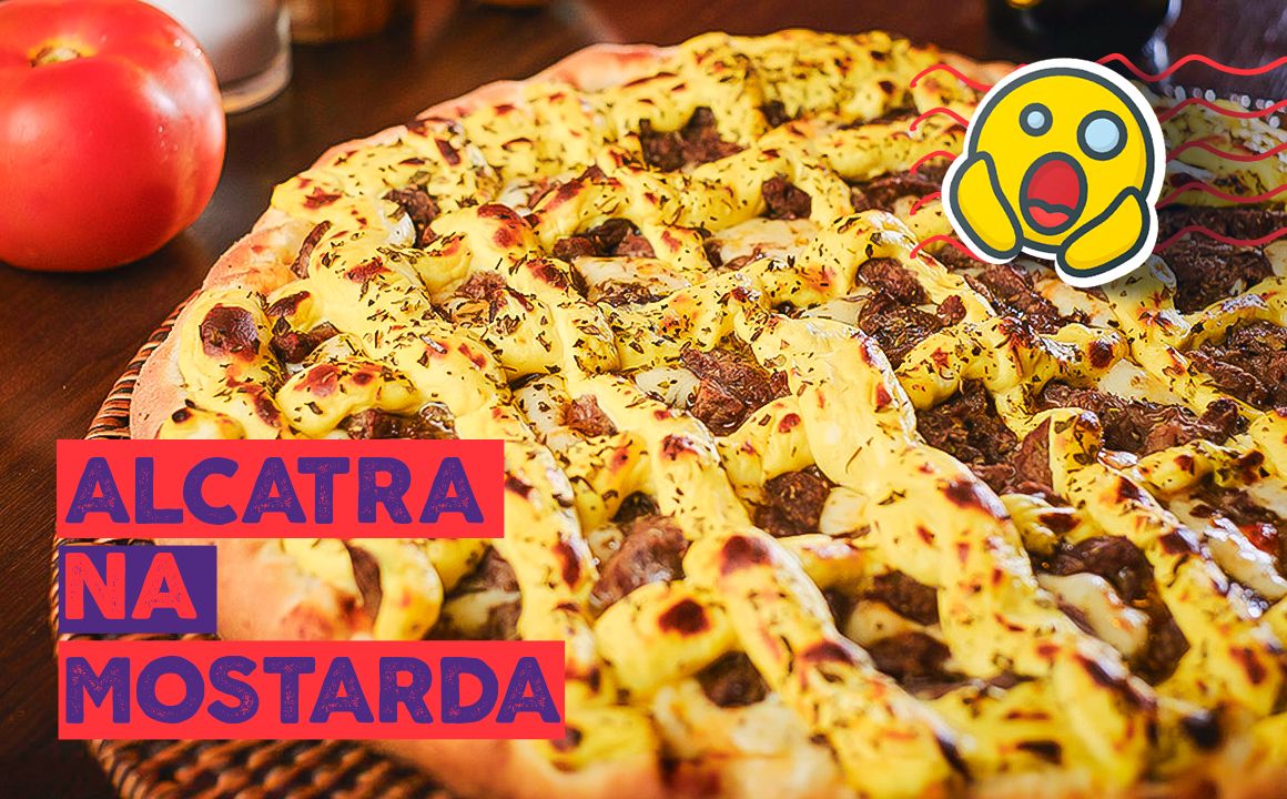 Pizza Gigante