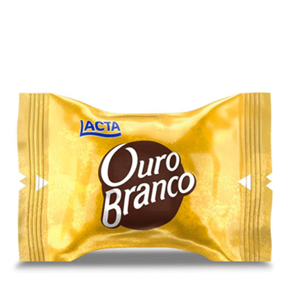Ouro Branco 20 g