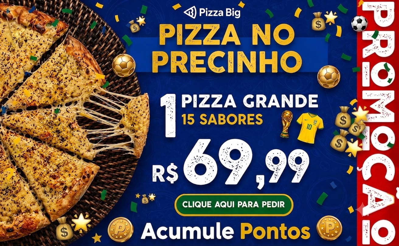  R$ 69,99 SÃO MAIS DE 15 SABORES DISPONÍVEIS. ACUMULE 69 PONTOS