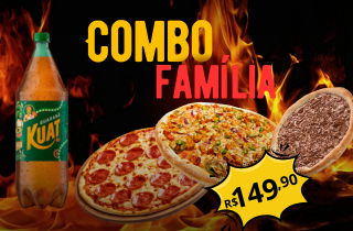 COMBO FAMILIA