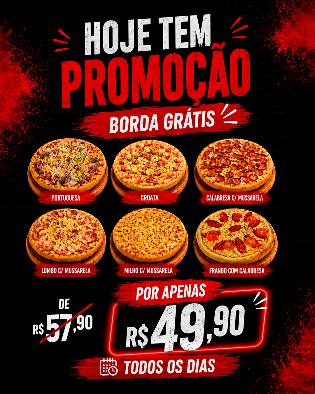 Promoção DUKS
