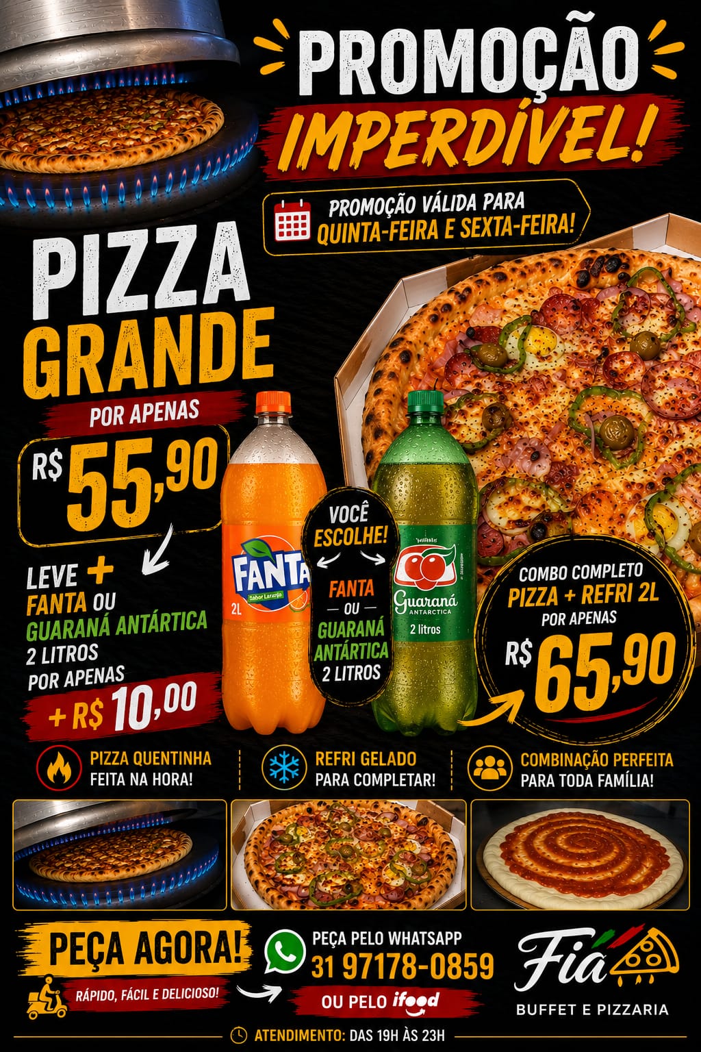 Promoção Promoção