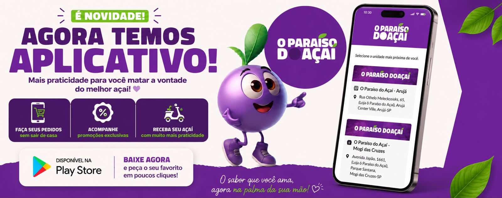 Aplicativo