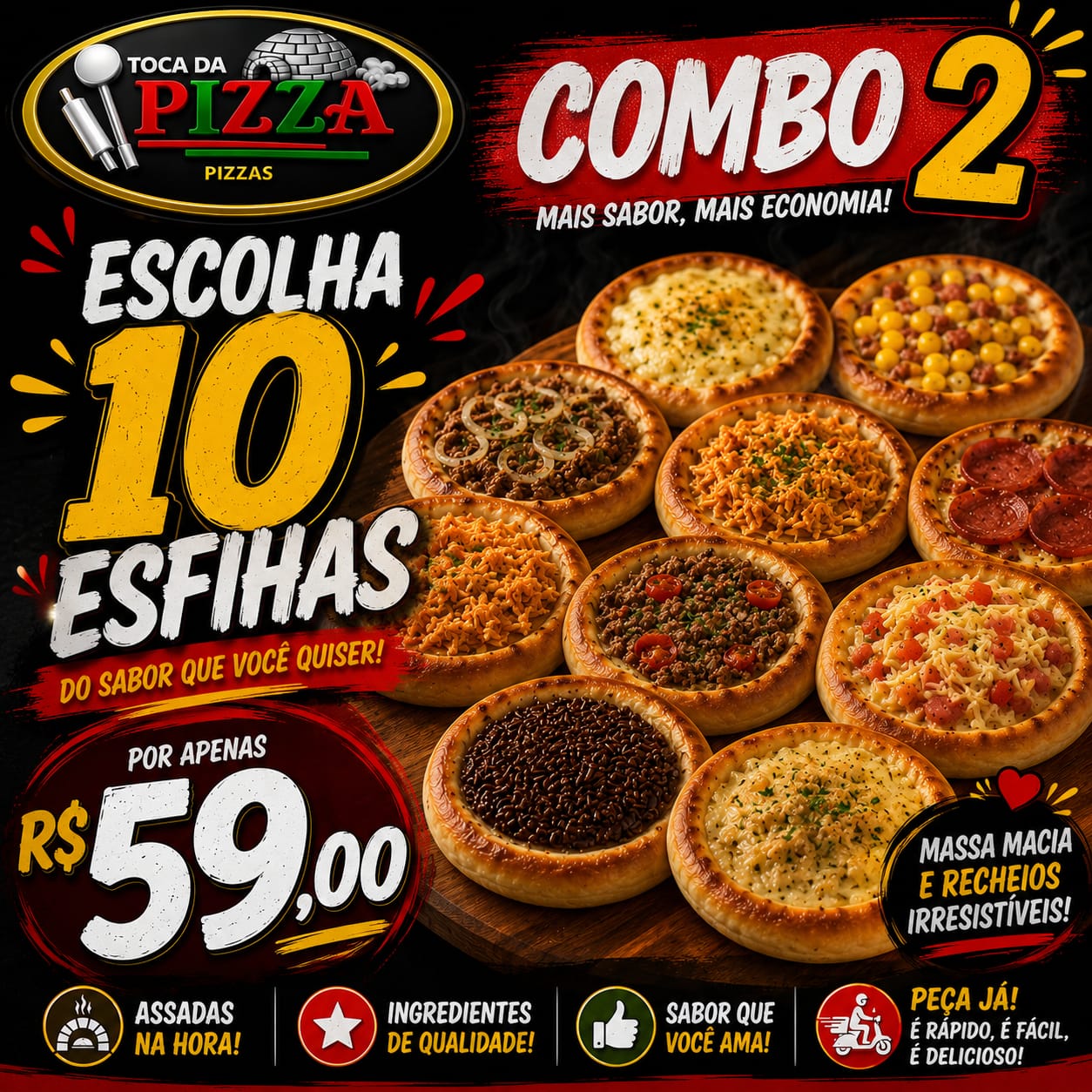 COMBO 2