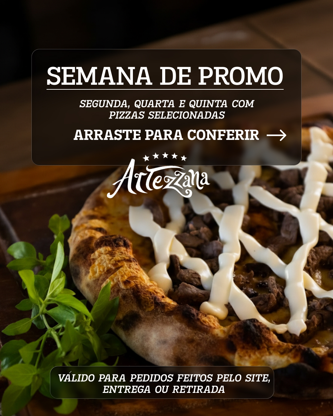 SEMANA DE PROMO