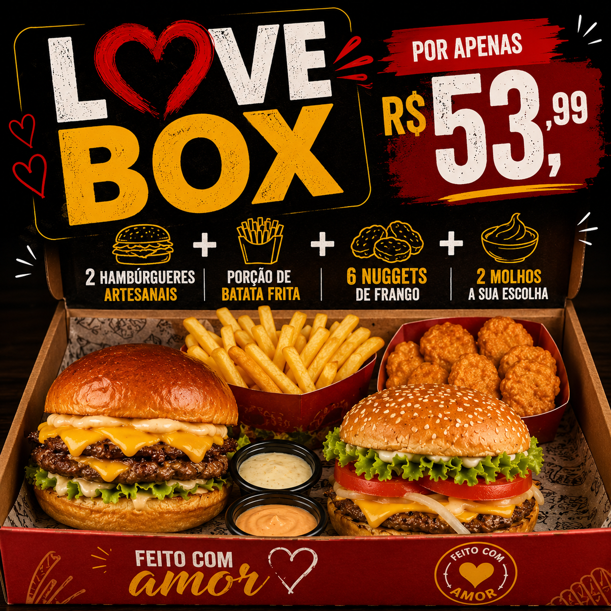 Love Box