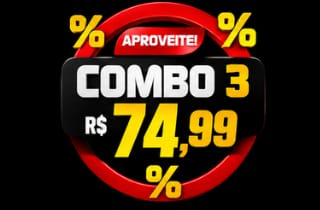 COMBO FAMILIA  