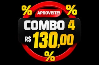 Combo Grande Familia