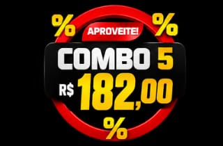 Combo BIG Familia 