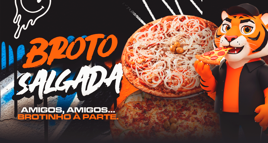 Broto Salgada