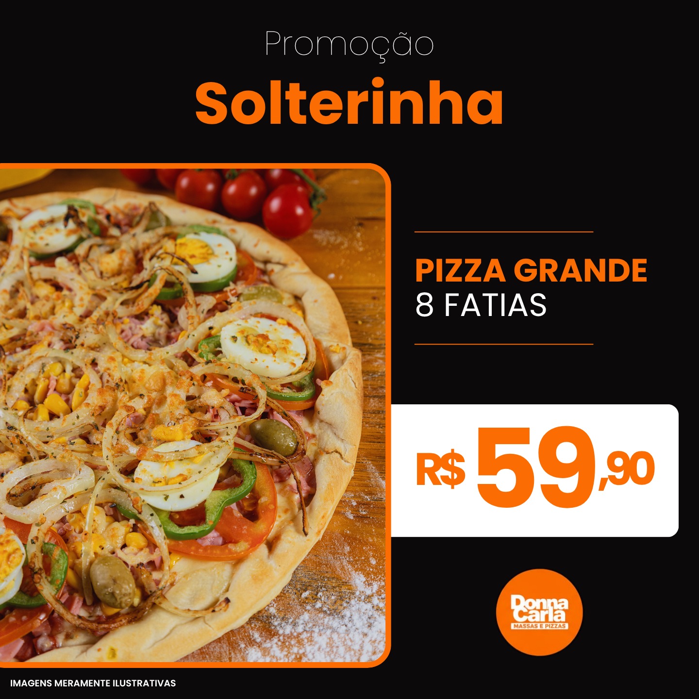 Solterinha