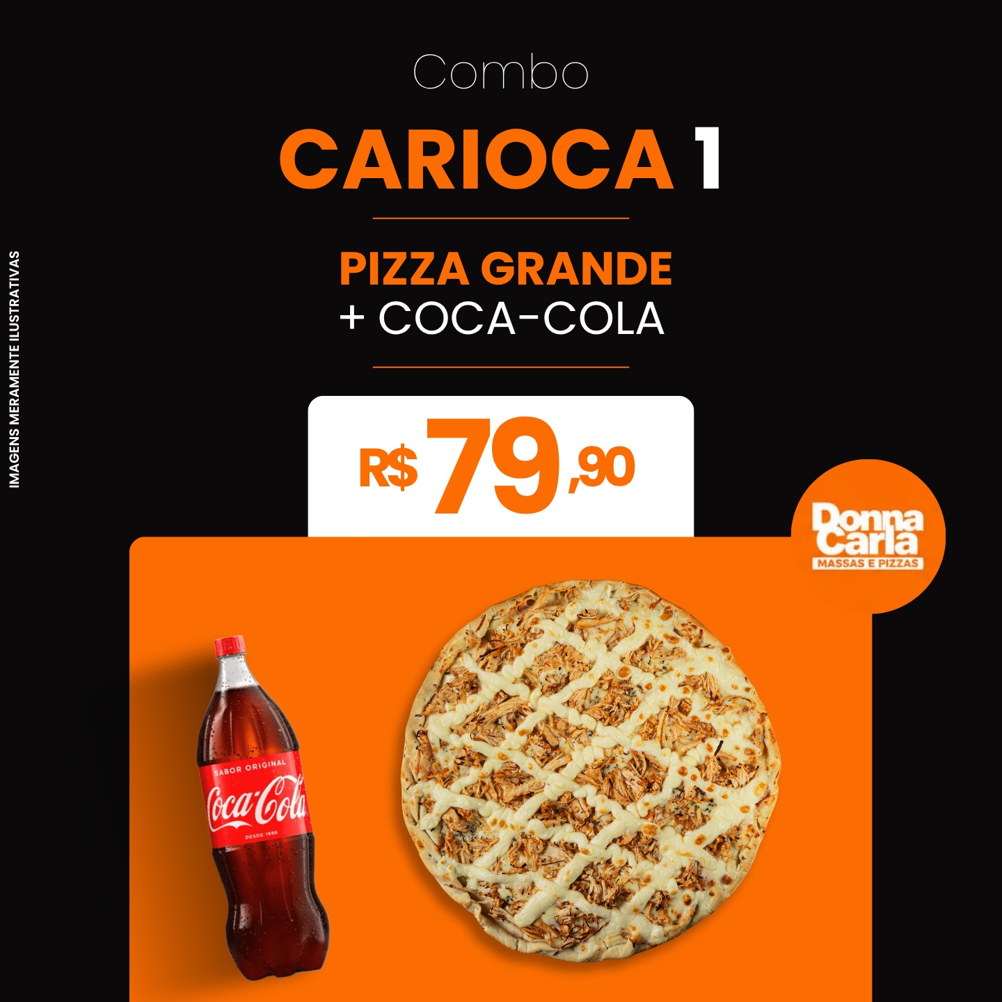 CARIOCA 1