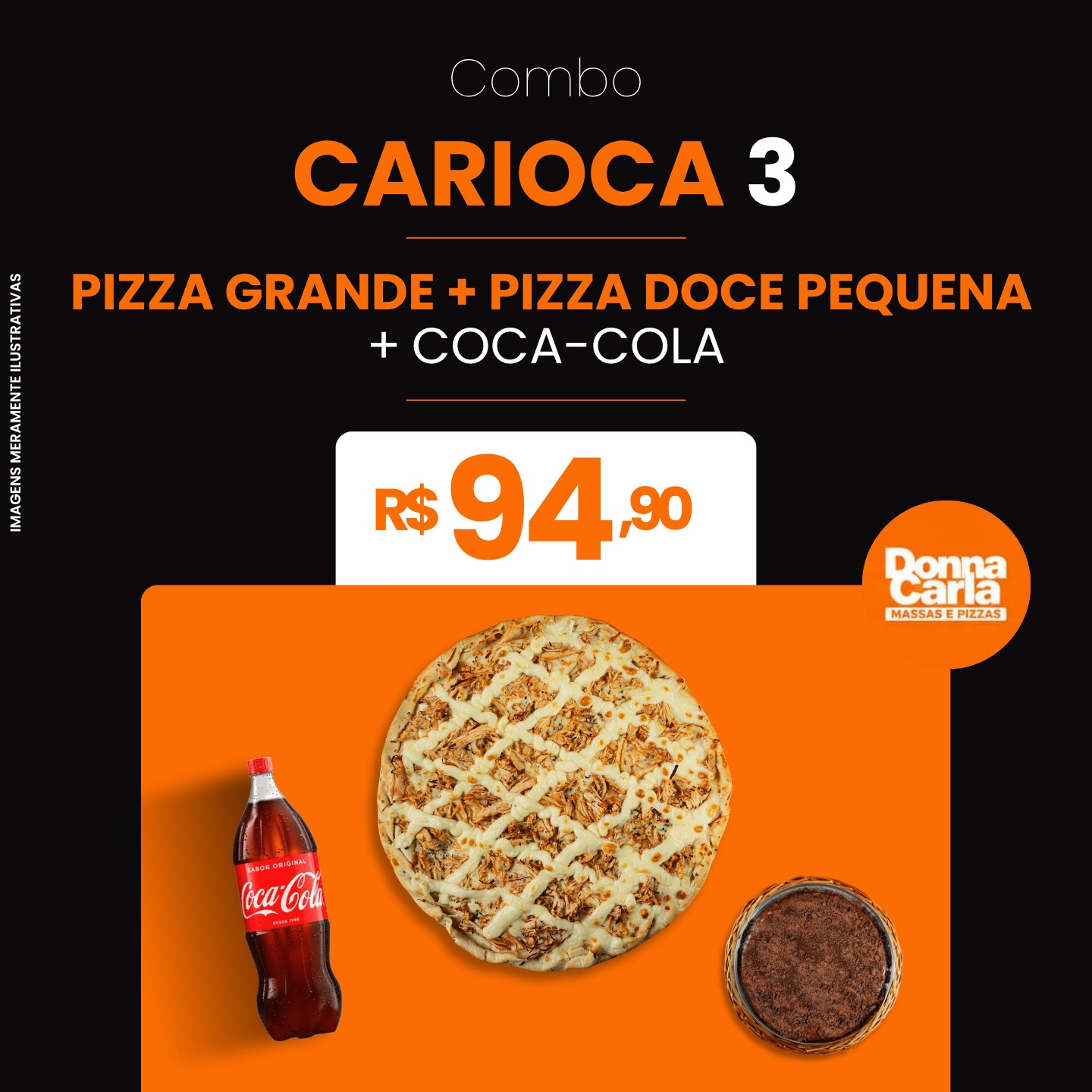 CARIOCA 3