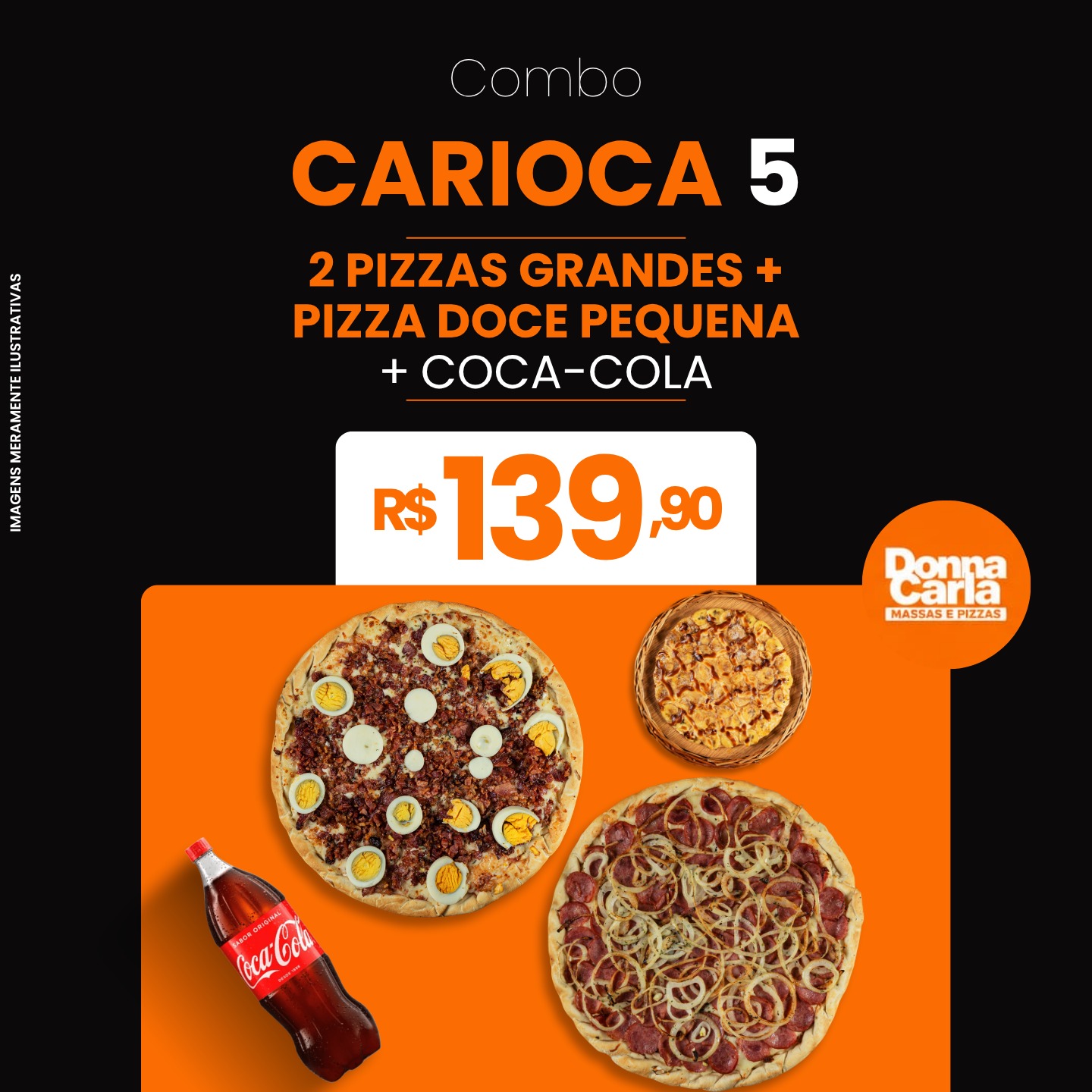 CARIOCA 5