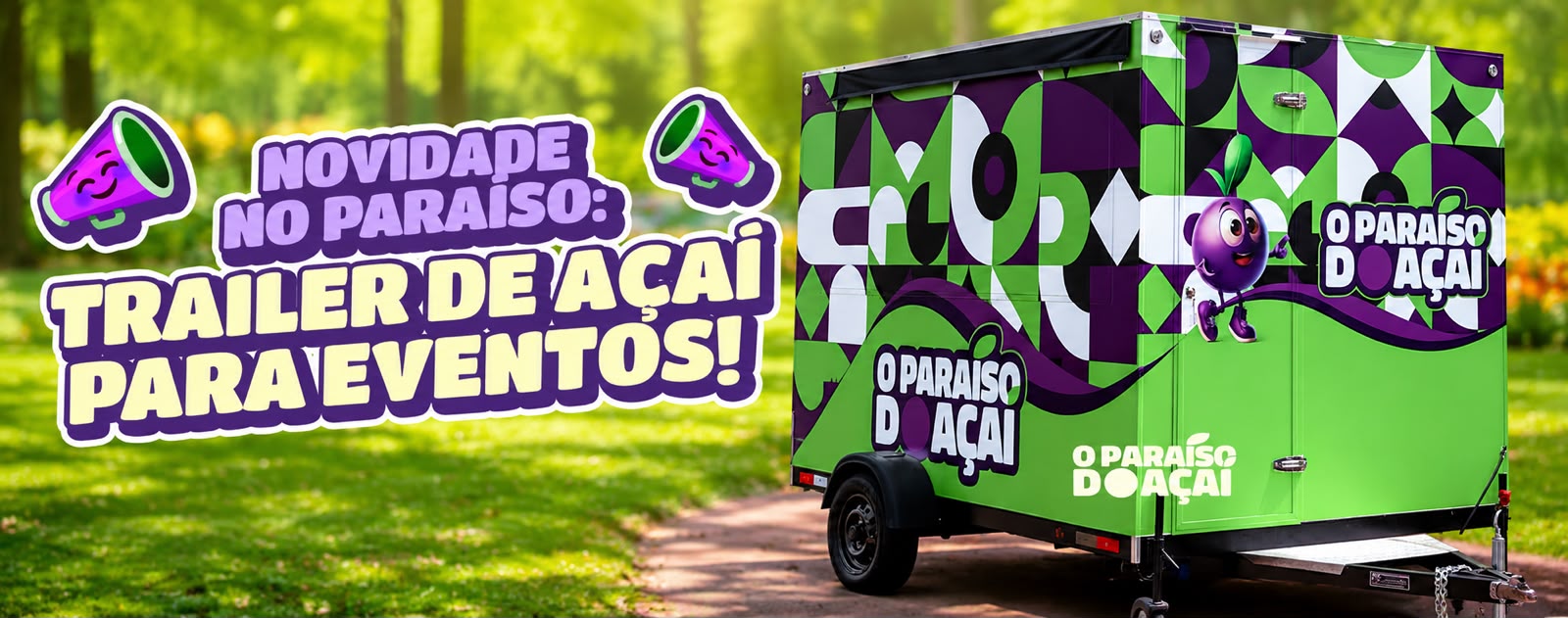 Agende seu dia para eventos com nossa empresa.