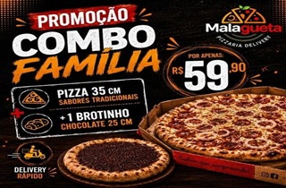 Combo Familia