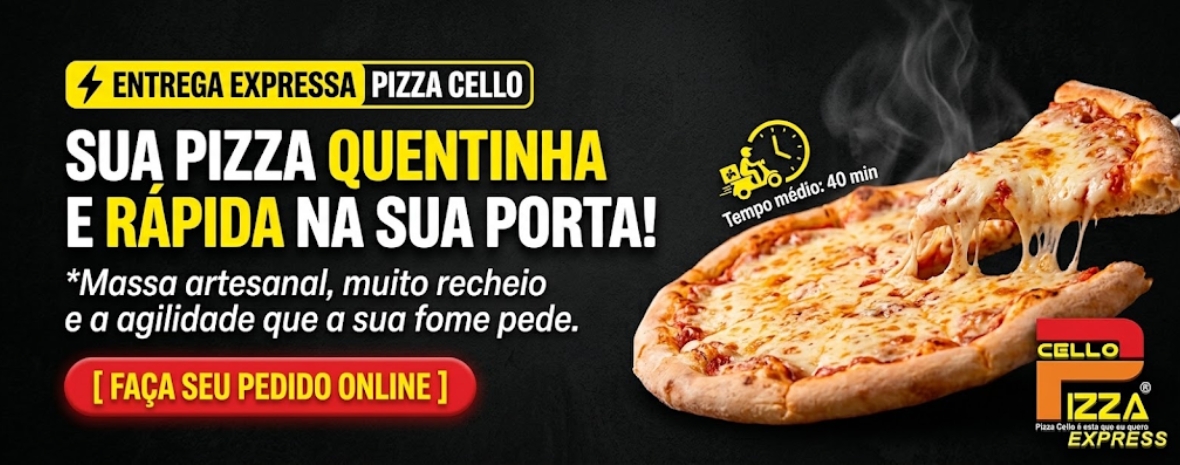 TEMPO DE ENTREGA