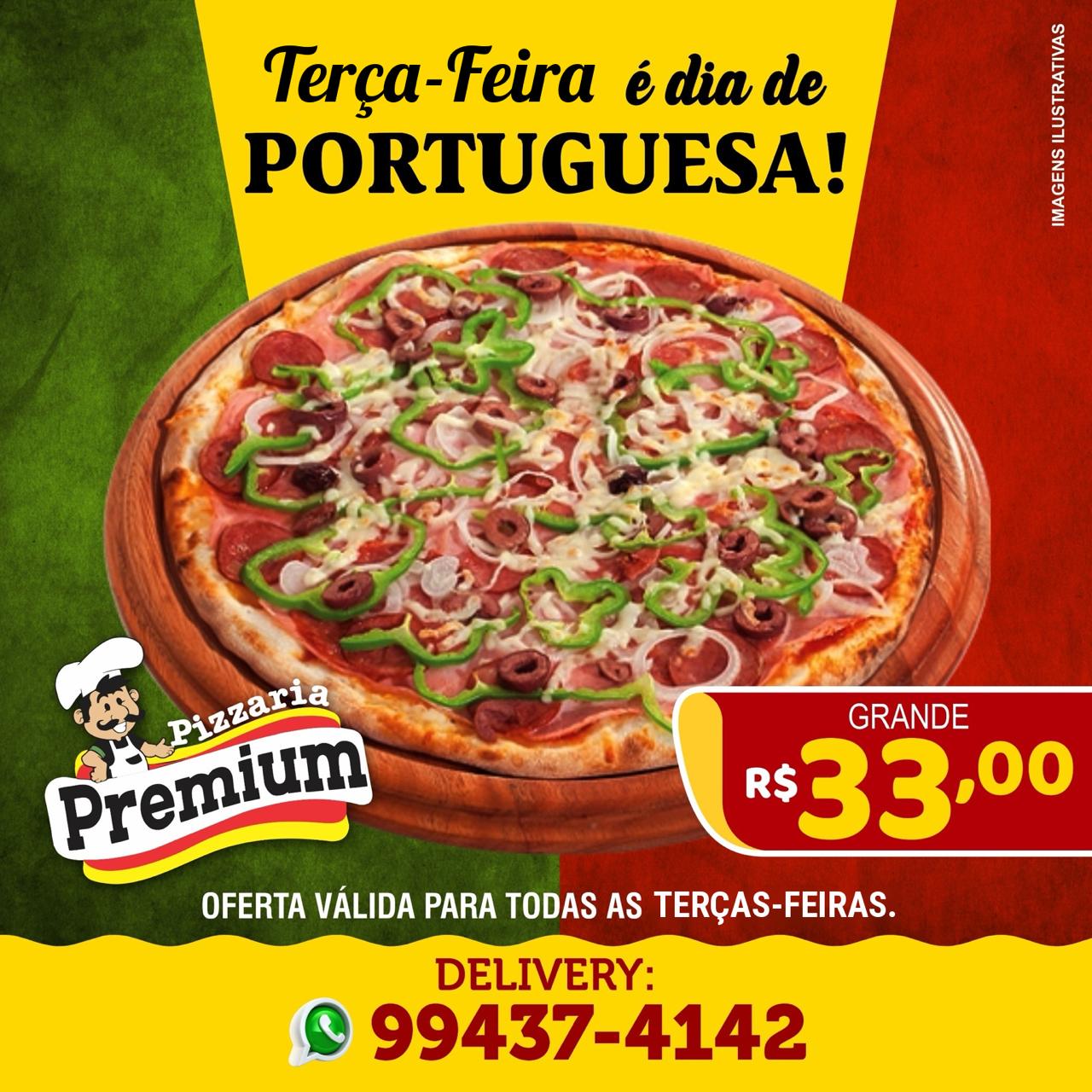Terça-Feira da Portuguesa 