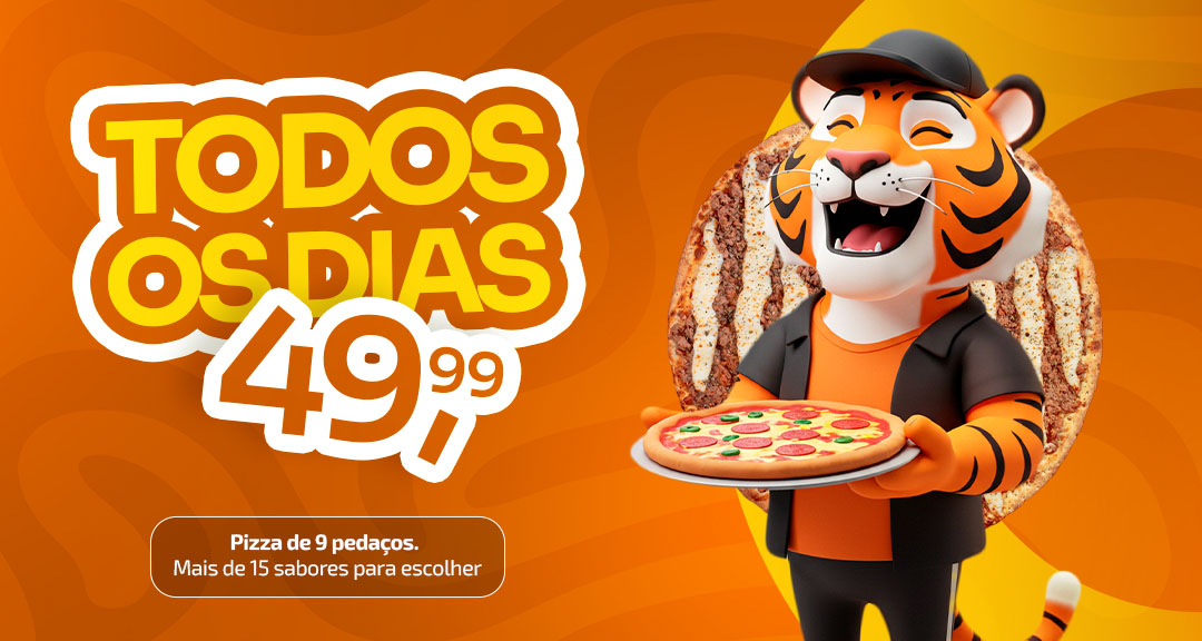 Todos os Dias