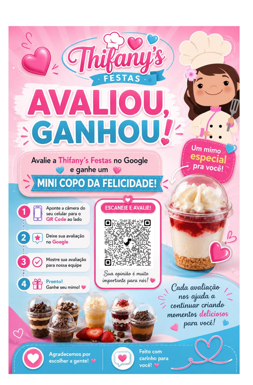 Avaliação Avaliação
