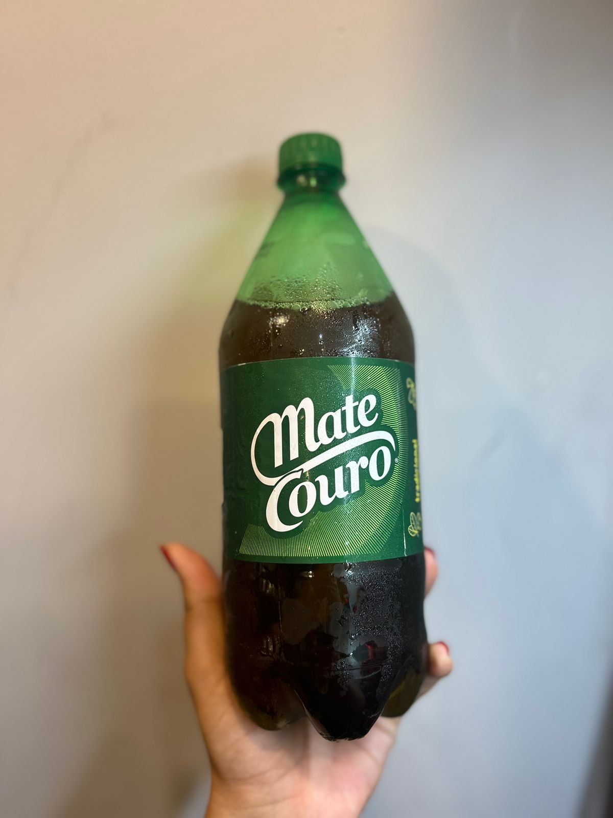 REFRIGERANTE