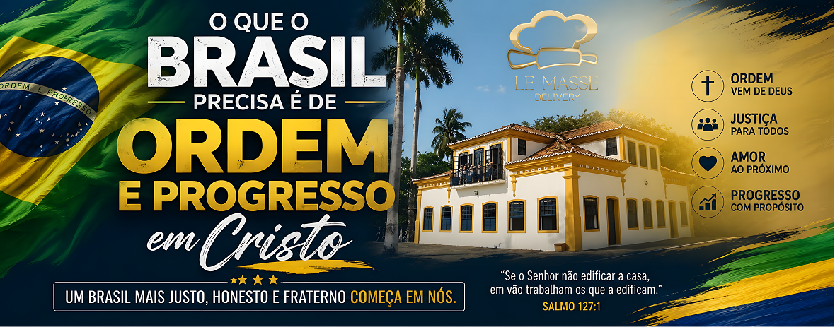 Independência!