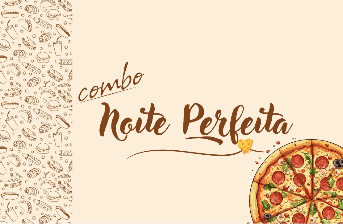 Combo Noite Perfeita