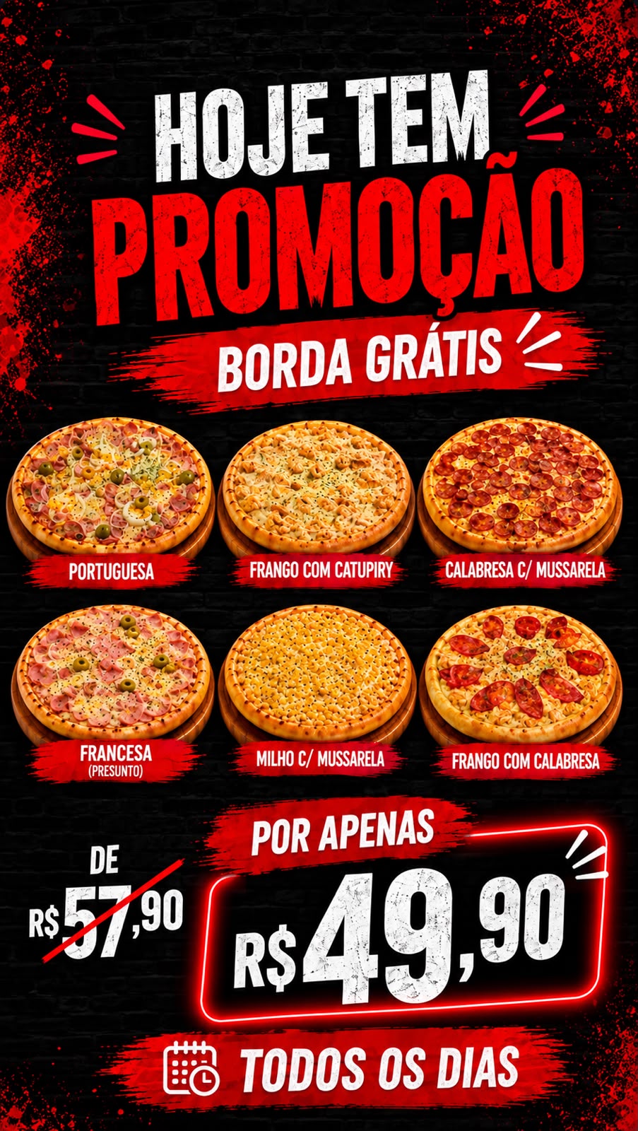Promoção DUKS