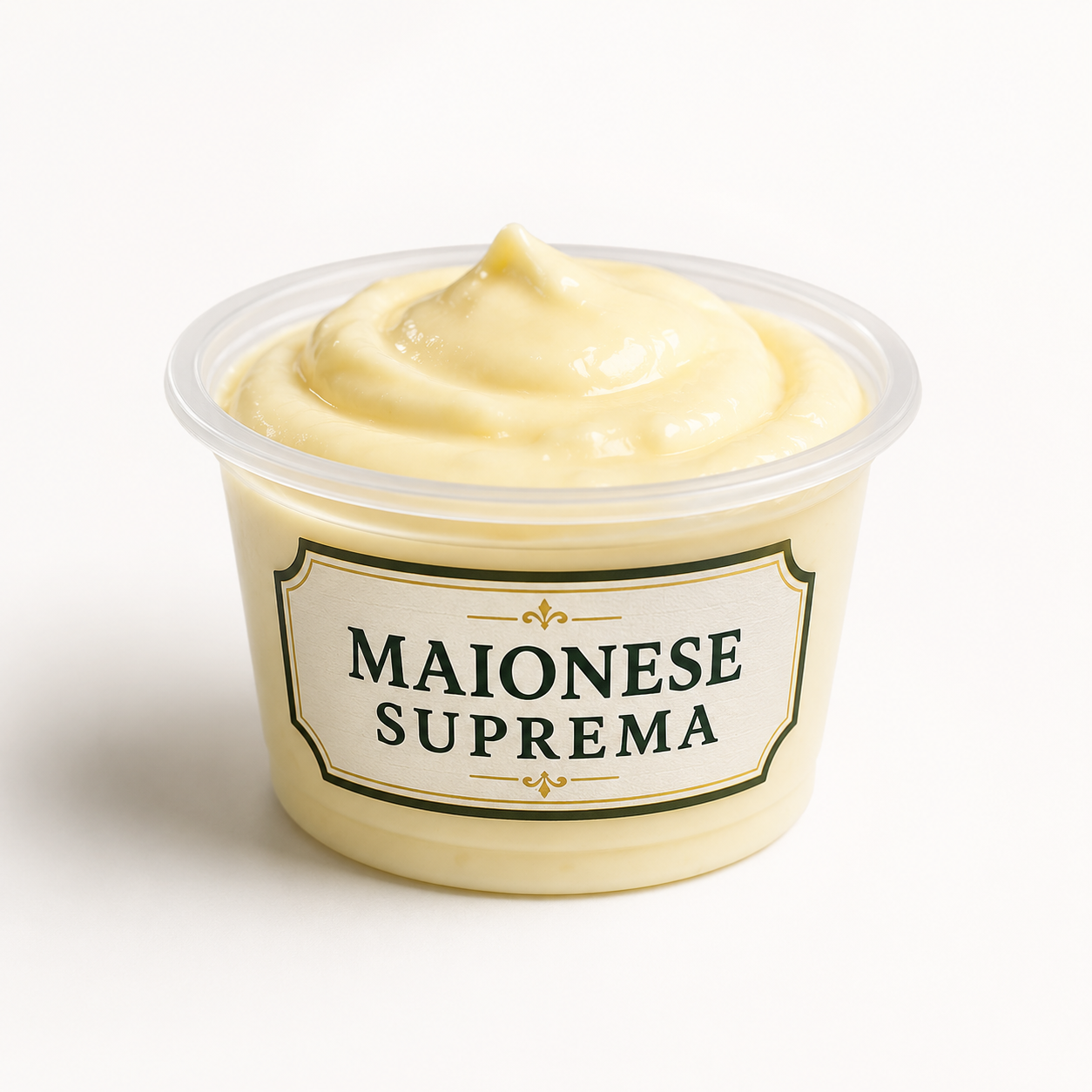 Maionese suprema