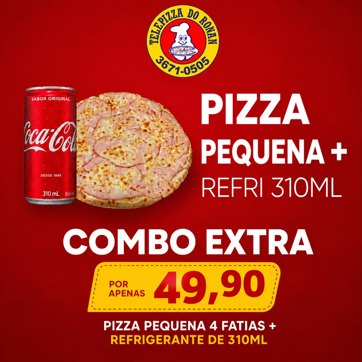 Combo Extra