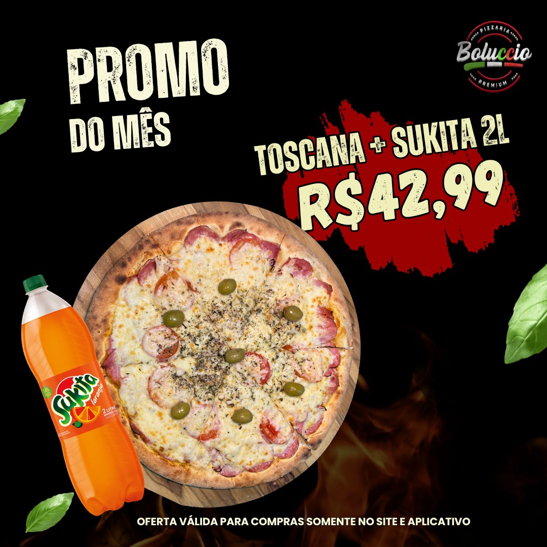 PROMOÇÃO DO MÊS DE SETEMBRO
