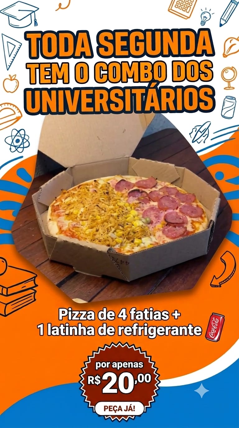 COMBO INDIVIDUAL