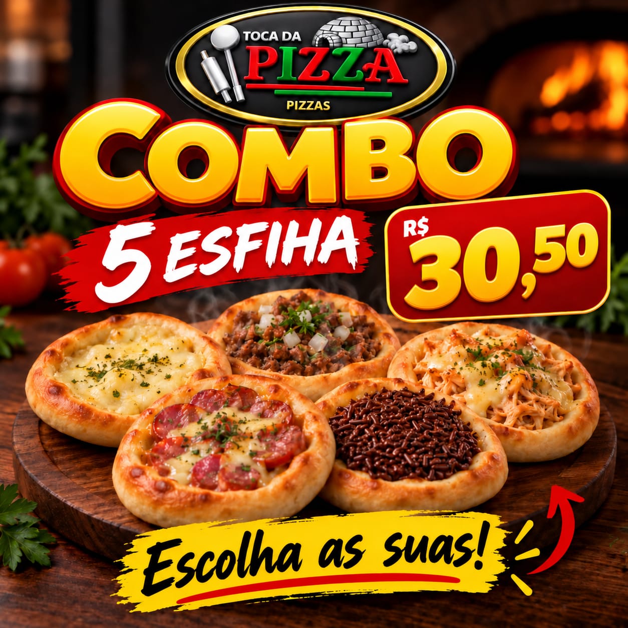 COMBO 1 