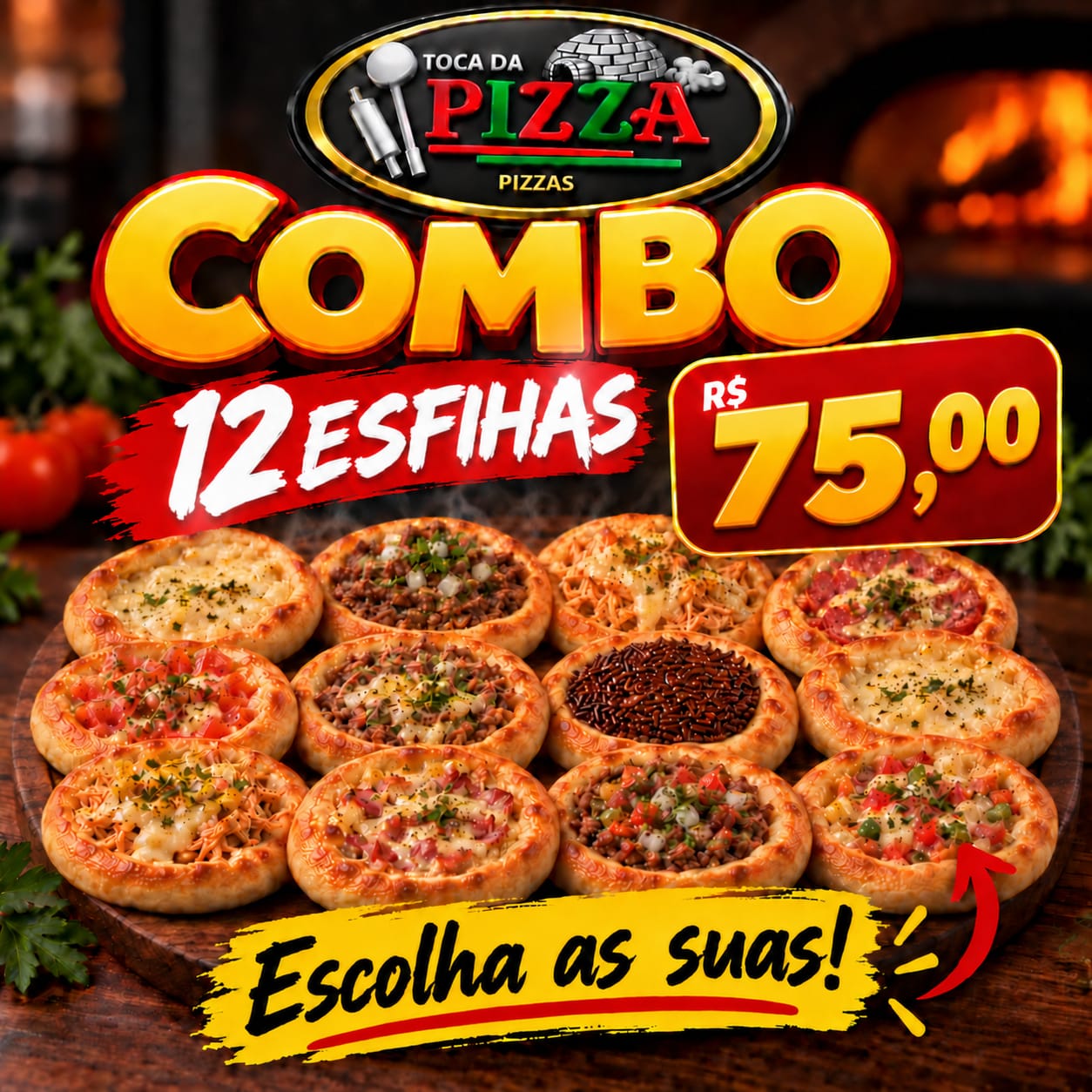 COMBO 3