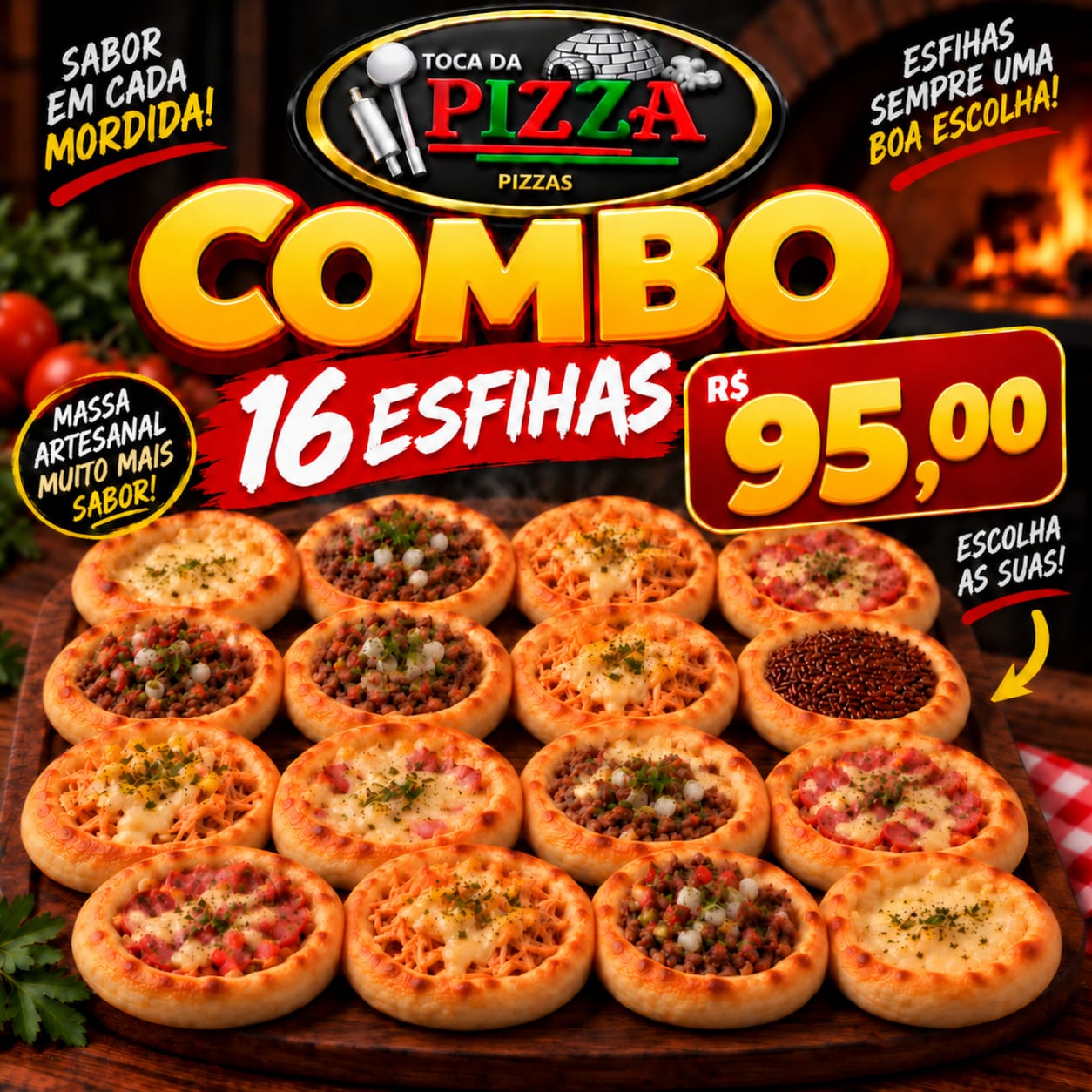 COMBO 4 