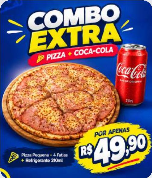 Combo Extra