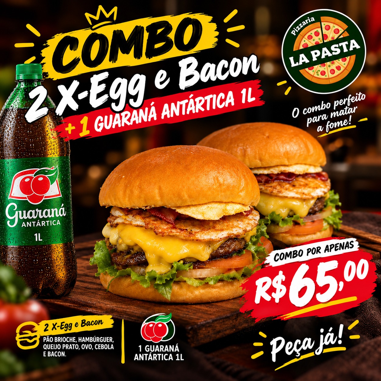 xeggebaconmaisguarana