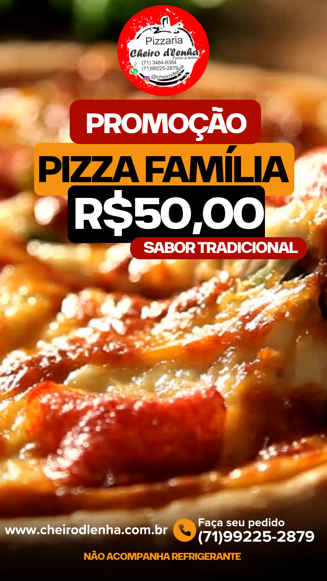 Promoção da semana 