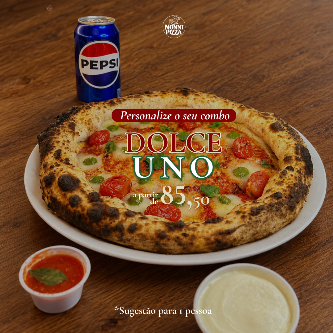 Dolce uno (Individual)