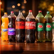 1 - Refrigerante 2L