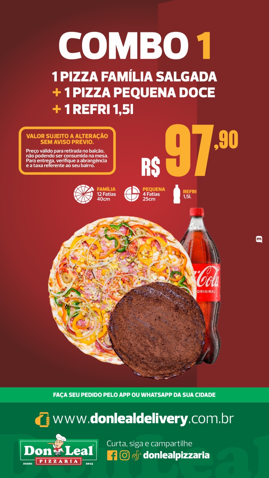 Combo 1