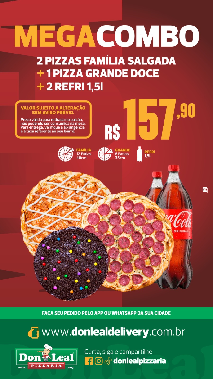 Mega Combo