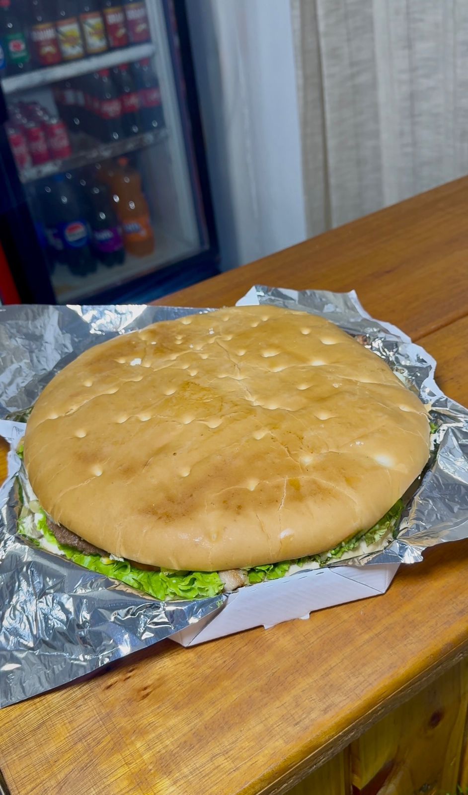 Combo X-Calota