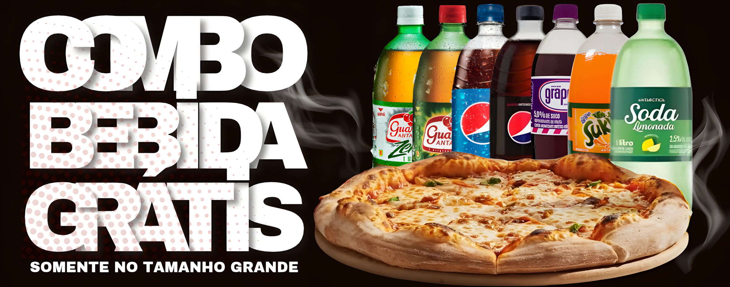 Pizza da Hora